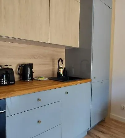 Izerski Widok - Z Tarasem, Osada Gorska Szklarska Poręba