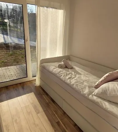 Izerski Widok - Z Tarasem, Osada Gorska Szklarska Poręba