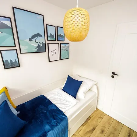 Izerski Widok - Z Tarasem, Osada Gorska * Szklarska Poręba