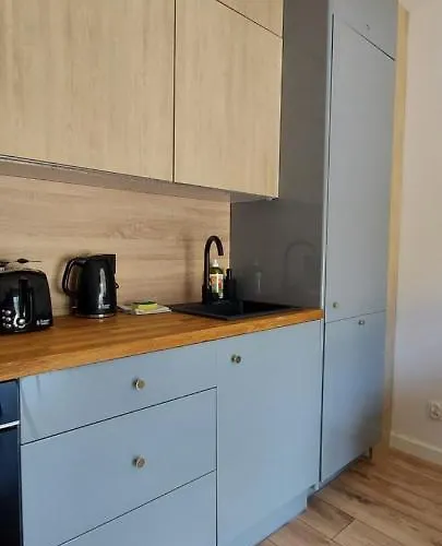 Izerski Widok - Z Tarasem, Osada Gorska 斯克拉斯卡波伦巴