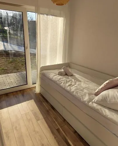 Izerski Widok - Z Tarasem, Osada Gorska 斯克拉斯卡波伦巴