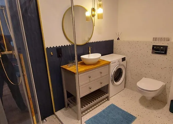 Izerski Widok - Z Tarasem, Osada Gorska *