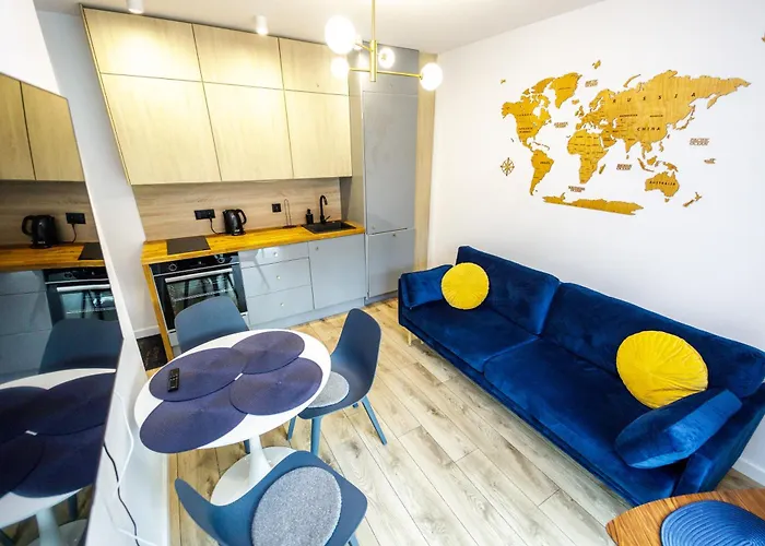 Izerski Widok - Z Tarasem, Osada Gorska * 斯克拉斯卡波伦巴