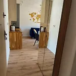 Izerski Widok - Z Tarasem, Osada Gorska Daire *