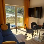 Izerski Widok - Z Tarasem, Osada Gorska Szklarska Poreba
