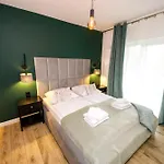Izerski Widok - Z Tarasem, Osada Gorska Daire *