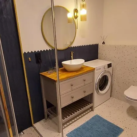 Izerski Widok - Z Tarasem, Osada Gorska *