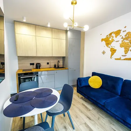 Izerski Widok - Z Tarasem, Osada Gorska Szklarska Poręba