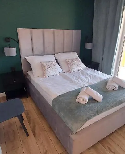 Izerski Widok - Z Tarasem, Osada Gorska *