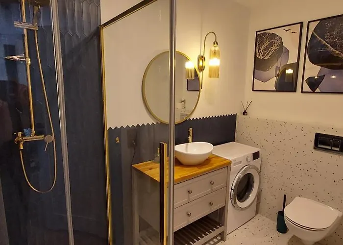 Izerski Widok - Z Tarasem, Osada Gorska *