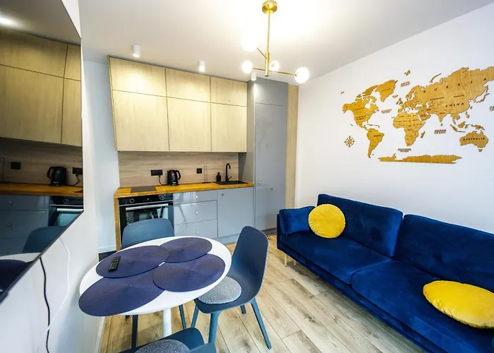 Izerski Widok - Z Tarasem, Osada Gorska 스클라르스카포렘바